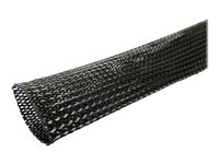 MicroConnect - kabelhanteringsfodral CABLESLEEVE040-50B