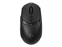 Logitech G G309 - mus - gaming - Bluetooth, 2.4 GHz - svart 910-007200