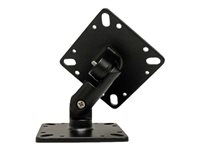 TerraWave Universal Articulating Mount - antenna wall / mast mounting kit TW-ART-MOUNTT-B