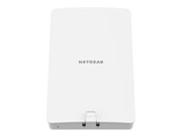 NETGEAR Insight WAX610Y - trådlös åtkomstpunkt - Wi-Fi 6 - molnhanterad WAX610Y-100EUS