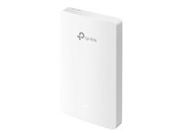 TP-Link Omada EAP235-Wall - trådlös åtkomstpunkt - Wi-Fi 5 EAP235-WALL