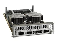 Cisco - expansionsmodul - 4 portar N55-M4Q=