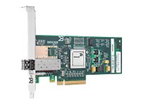 HPE StorageWorks 41B - värdbussadapter - PCIe - 4Gb Fibre Channel 571518-001