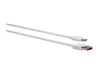 Xiaomi - USB typ C-kabel - USB till 24 pin USB-C - 1 m BHR6032GL