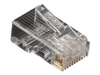 Black Box CAT5e Modular Plug - nätverkskontakt FMTP5E-50PAK