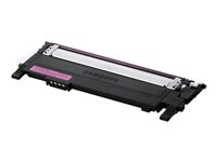 HP CLT-M406S - magenta - original - tonerkassett (SU252A) SU252A