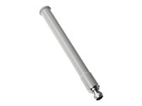 Cisco Aironet Dual Band Omni Antenna for Hazardous Locations - antenn AIR-ANT2547V-N-HZ=