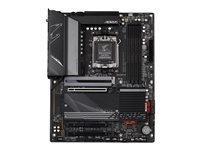 Gigabyte B650 AORUS ELITE AX - 1.0 - moderkort - ATX - Socket AM5 - AMD B650 B650 AORUS ELITE AX 1.0