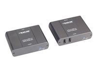 Black Box 2-Port CATx USB 2.0 Extender - USB-förlängningskabel - USB 2.0 IC402A-R2