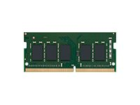 Kingston - DDR4 - modul - 16 GB - SO DIMM 260-pin - 3200 MHz / PC4-25600 - ej buffrad KTL-TN432ES8/16G