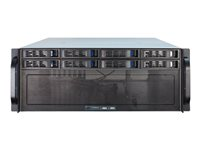 Inter-Tech IPC 4U-4408 - kan monteras i rack - 4U - utökad ATX/SSI EEB 88887191