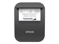 Epson TM P80II (132) - kvittoskrivare - svartvit - termisk linje C31CK00132