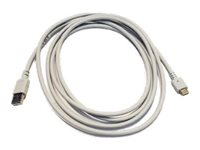 Zebra - USB typ C-kabel - 24 pin USB-C till USB - 2.1 m CBL-CS6-S07-0B