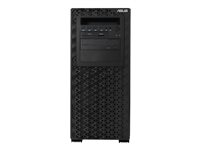 ASUS Pro E800 G4 - tower ingen CPU - 0 GB - ingen HDD 90SF0111-M00540