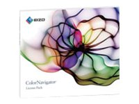 Eizo Calibration Package - licens - 1 användare CALPKG