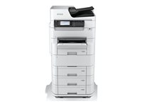 Epson WorkForce Pro RIPS WF-C879R - multifunktionsskrivare - färg C11CH35401BR