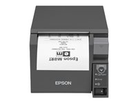 Epson TM T70II - kvittoskrivare - svartvit - termisk linje C31CD38032