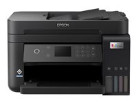 Epson L6270 - multifunktionsskrivare - färg C11CJ61403