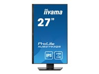 iiyama ProLite XUB2793QS-B1 - LED-skärm - 27" XUB2793QS-B1