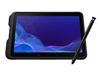 Samsung Galaxy Tab Active4 Pro - surfplatta - Android - 64 GB - 10.1" SM-T630NZKAEUB