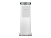 Schneider Electric Galaxy VS - UPS - halogenfria, marincertifierade kablar - 30 kW - 30000 VA GVSUPS30KMHS