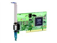 Brainboxes UC-324 Velocity - seriell adapter - PCI - RS-422/485 UC-324