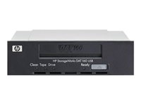 HPE DAT 160 - bandenhet - DAT - USB 2.0 693411-001
