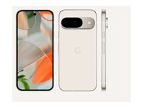 Google Pixel 9 - porslin - 5G pekskärmsmobil - 256 GB - GSM GA05843-GB