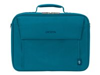 DICOTA Eco Multi BASE - notebook-väska D30916-RPET