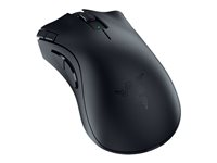 Razer DeathAdder V2 X HyperSpeed - mus - 2.4 GHz, Bluetooth 5.1 LE RZ01-04130100-R3G1