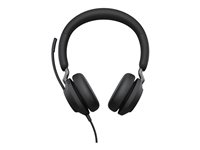 Jabra Evolve2 40 UC Stereo - headset 24089-989-899