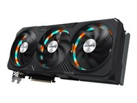 Gigabyte GeForce RTX 4090 GAMING 24G - grafikkort - NVIDIA GeForce RTX 4090 - 24 GB GV-N4090GAMING-24GD