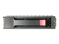 HPE Midline - hårddisk - 6 TB - SAS 12Gb/s J9F43A