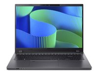 Acer TravelMate P2 16 TMP216-51-G2-TCO - 16" - Intel Core 5 - 120U - 16 GB RAM - 512 GB SSD - Nordisk NX.B9JED.001