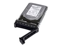 Dell - hårddisk - 8 TB - SAS 12Gb/s - NPOS 400-BMGP