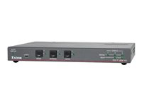 Extron FOX T USW 103 MM - video/ljud/seriell förlängare - RS-232, HDMI, VGA 60-1229-11