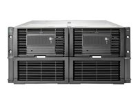 HPE D6020 - kabinett för lagringsenheter K2Q25A