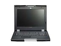 HP TFT7600 - KVM-konsol - 17" 406509-181