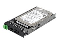 Fujitsu Business Critical - hårddisk - 2 TB - SATA 6Gb/s S26361-F3955-L200