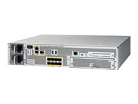 Cisco Catalyst 9800-80 Wireless Controller - enhet för nätverksadministration - Wi-Fi 5 C9800-80-K9