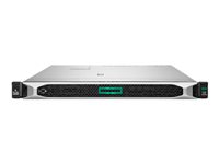 HPE ProLiant DL360 Gen10 Plus - kan monteras i rack Xeon Silver 4310 2.1 GHz - 32 GB - ingen HDD P55274-421