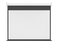 Multibrackets M Motorized Projection Screen Deluxe - projektorduk - 135" (343 cm) 7350022730526