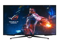 ASUS ROG Swift OLED PG48UQ - OLED-monitor - 4K - 47.53" - HDR 90LM0840-B01970