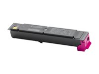 Kyocera TK 5205M - magenta - original - tonerkassett 1T02R5BNL0