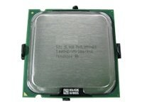 Intel Pentium 4 531 / 3 GHz processor WJ294