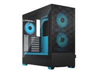 Fractal Design Pop Air RGB - tower - ATX FD-C-POR1A-02