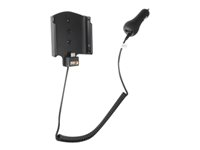 Brodit Active holder with cig-plug - bilhållare/laddare för mobiltelefon 512956