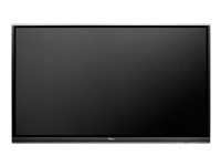 Optoma Creative Touch 5652RK+ 5-Series - 65" LED-bakgrundsbelyst LCD-skärm - 4K - för interaktiv kommunikation H1F0C0JBW101