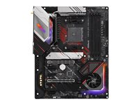 ASRock X570 PG Velocita - moderkort - ATX - Socket AM4 - AMD X570 X570 PG VELOCITA