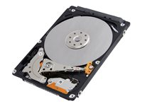 Toshiba MQ04ABF100 - hårddisk - 1 TB - SATA 6Gb/s MQ04ABF100